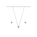 CONJUNTO ESTRELA CAIXINHA